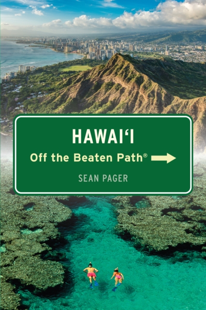 Hawai'i Off the Beaten Path®