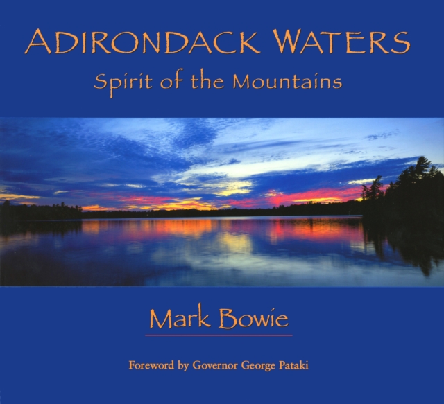 Adirondack Waters