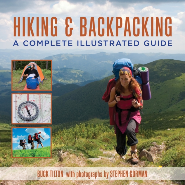 Hiking and Backpacking