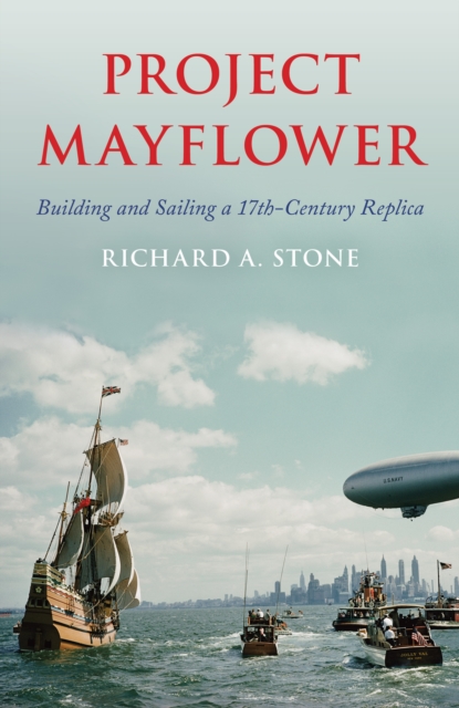 Project Mayflower