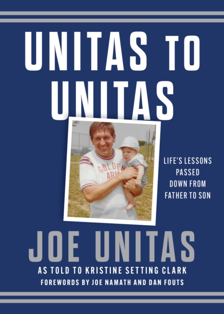 Unitas to Unitas