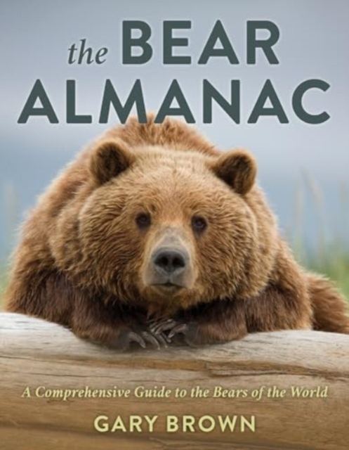 Bear Almanac