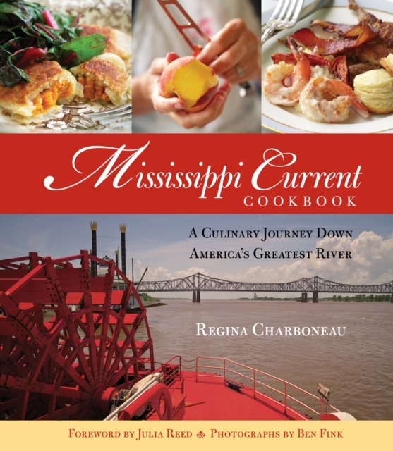 Mississippi Current Cookbook