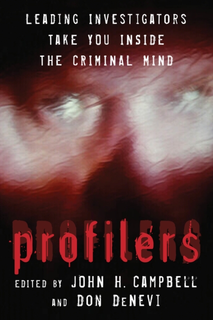 Profilers