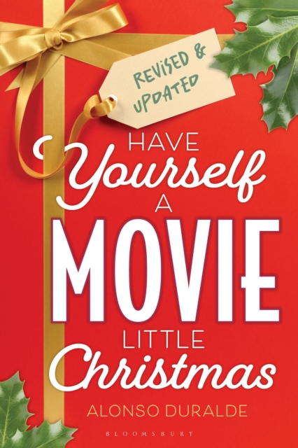 Have Yourself a Movie Little Christmas