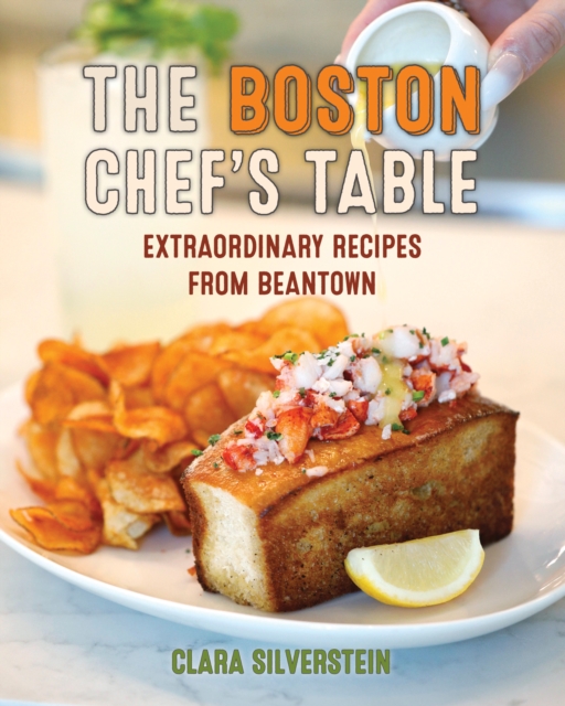 Boston Chef's Table