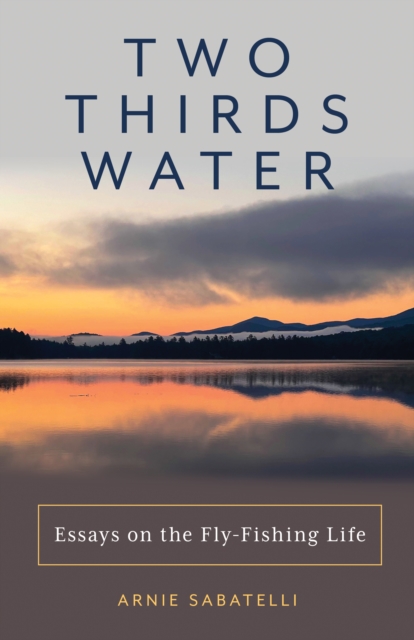 Two Thirds Water