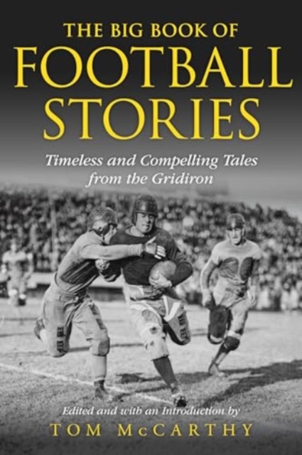 Big Book of Football Stories
