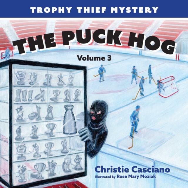 The Puck Hog