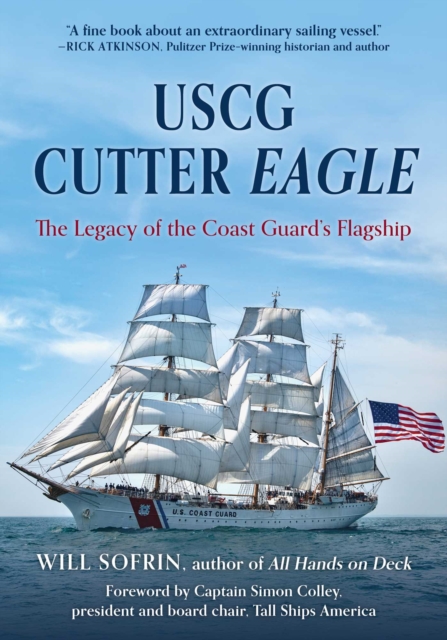 USCG Cutter Eagle