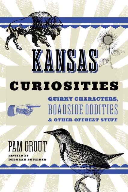 Kansas Curiosities