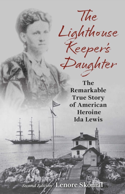 The Lighthouse Keeper's Daughter