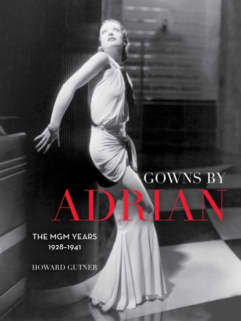 Gowns by Adrian