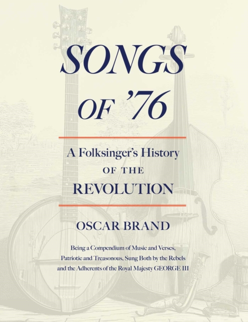 Songs of '76