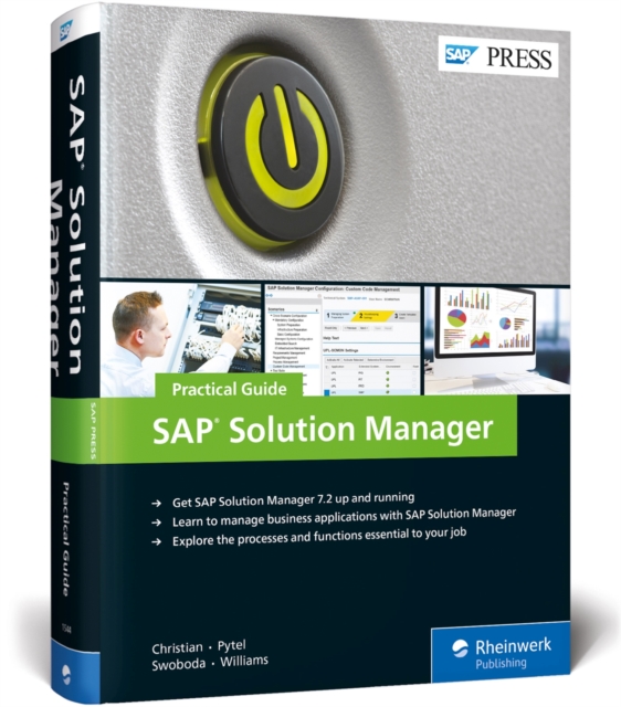 SAP Solution Manager-Practical Guide