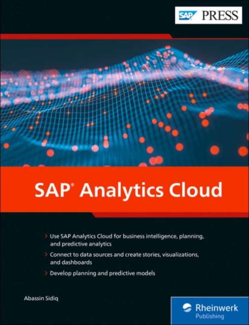 SAP (R) Analytics Cloud