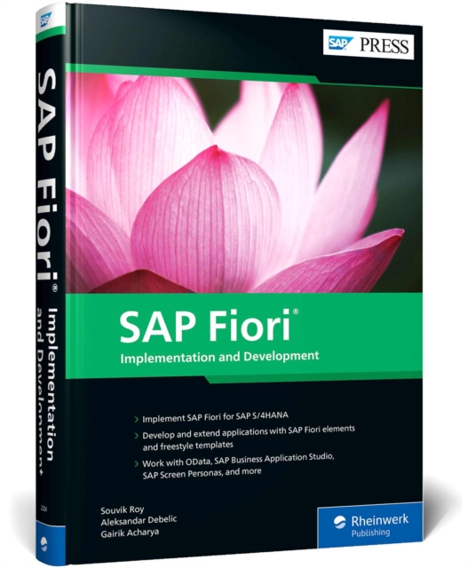 SAP Fiori