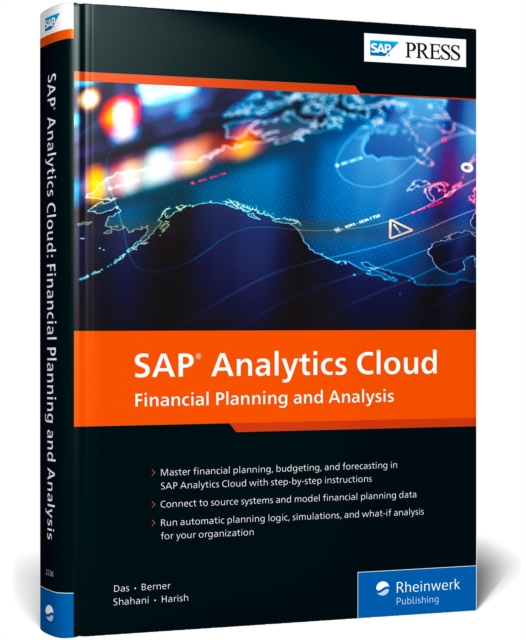 SAP Analytics Cloud