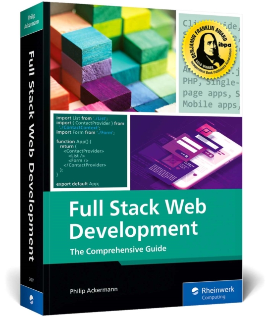 Full Stack Web Development