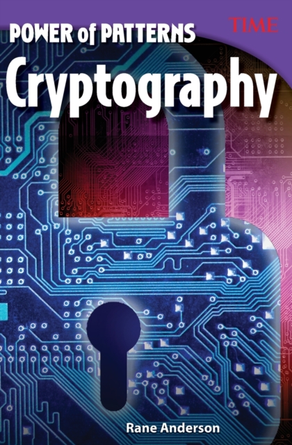 Power of Patterns: Cryptography