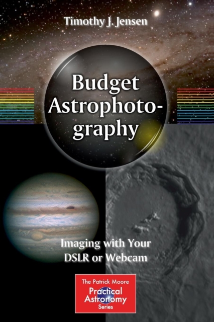 Budget Astrophotography