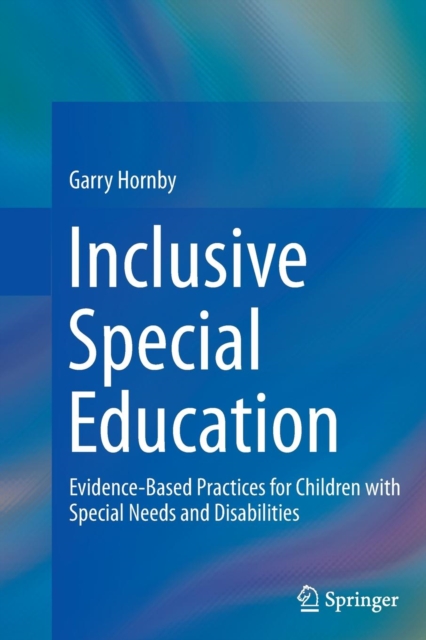 Inclusive Special Education