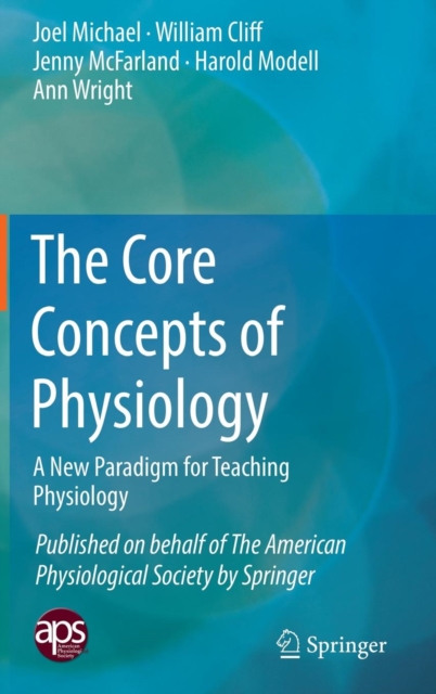 Core Concepts of Physiology