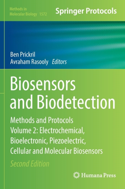 Biosensors and Biodetection