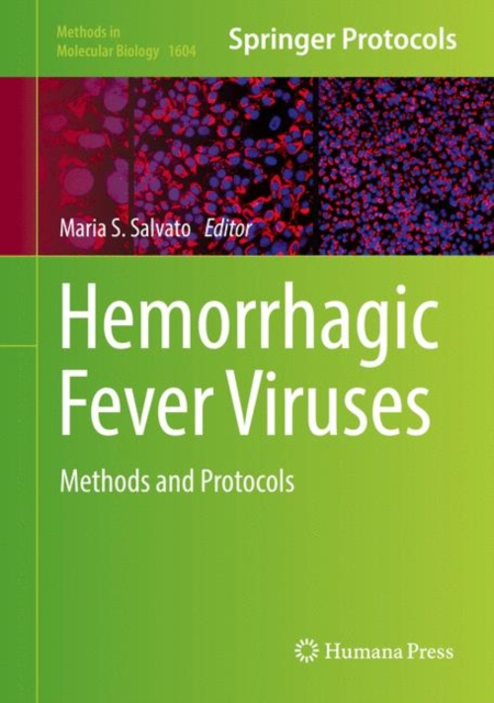 Hemorrhagic Fever Viruses