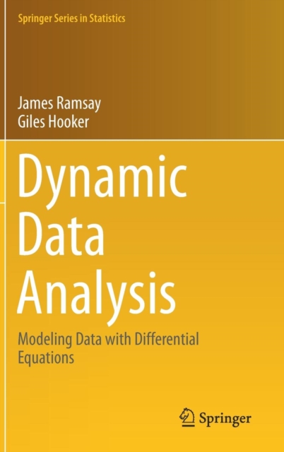 Dynamic Data Analysis