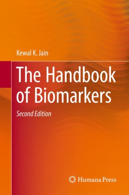 Handbook of Biomarkers