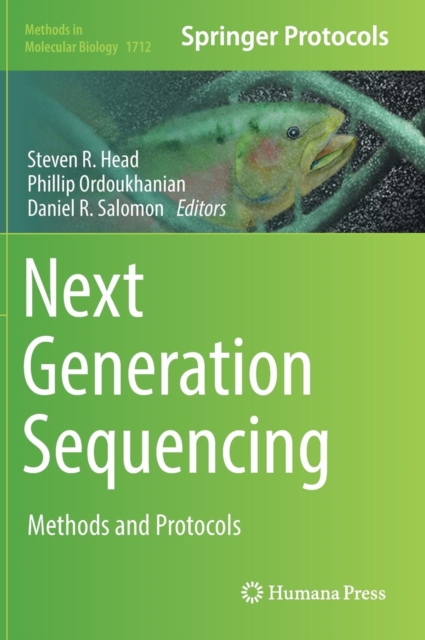 Next Generation Sequencing