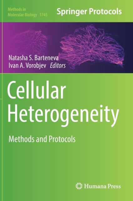 Cellular Heterogeneity