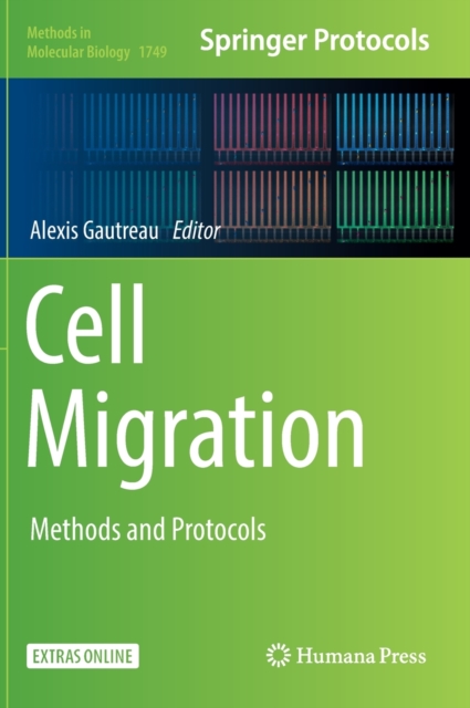 Cell Migration