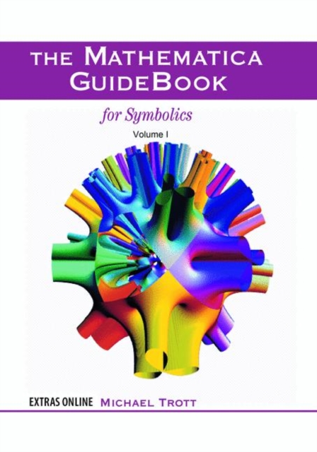 Mathematica GuideBook for Symbolics