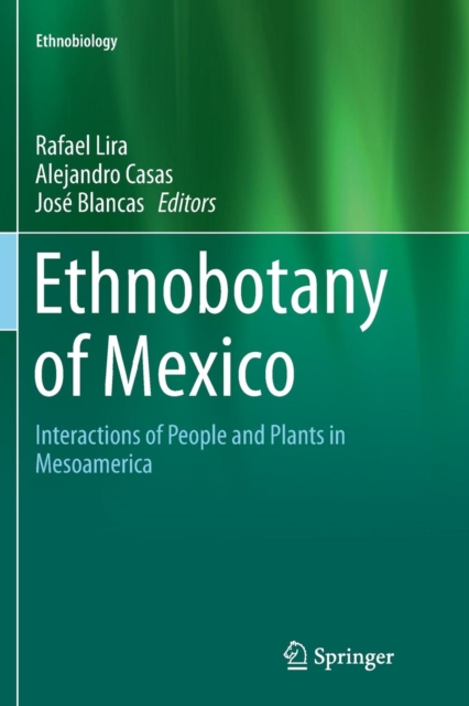 Ethnobotany of Mexico