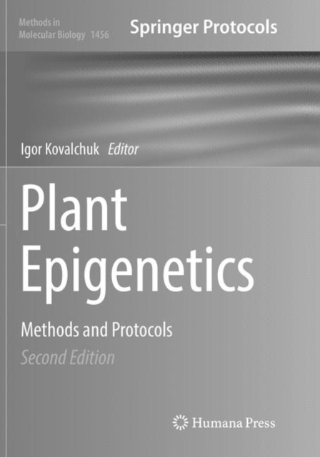 Plant Epigenetics