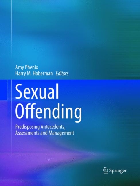 Sexual Offending