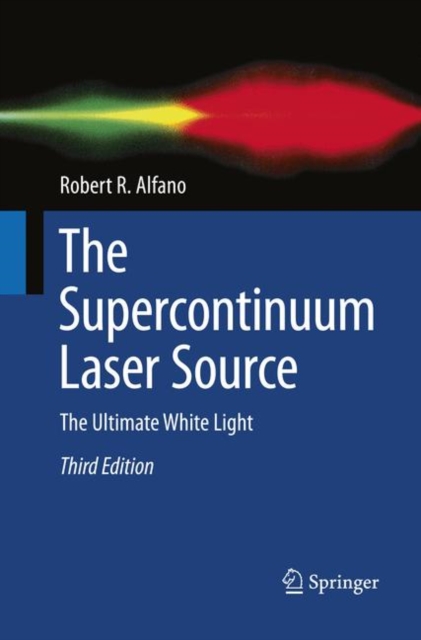 Supercontinuum Laser Source