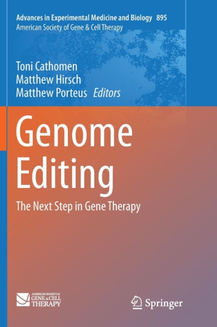 Genome Editing