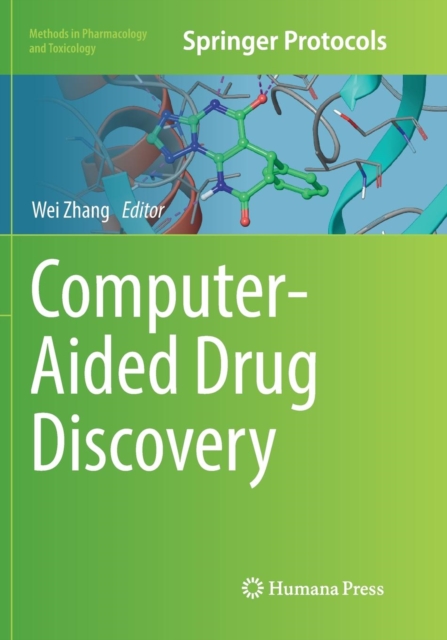 Computer-Aided Drug Discovery