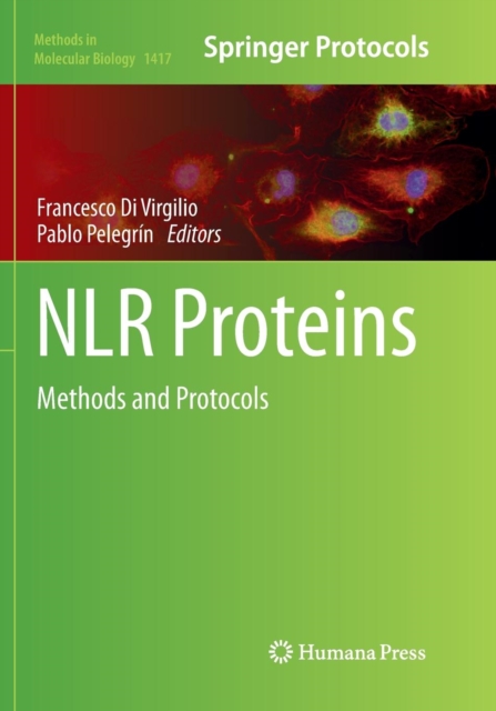 NLR Proteins