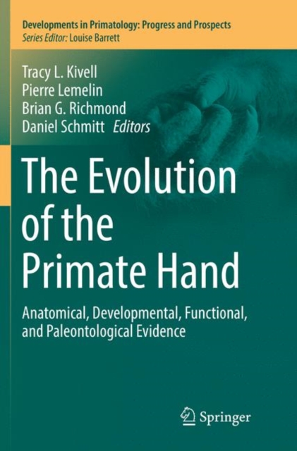 Evolution of the Primate Hand