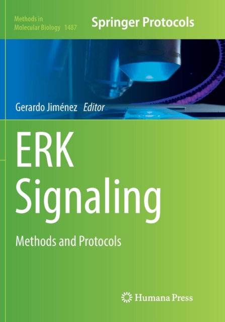 ERK Signaling