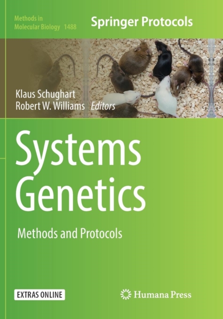 Systems Genetics