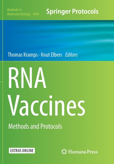 RNA Vaccines