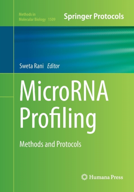 MicroRNA Profiling