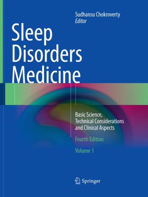 Sleep Disorders Medicine