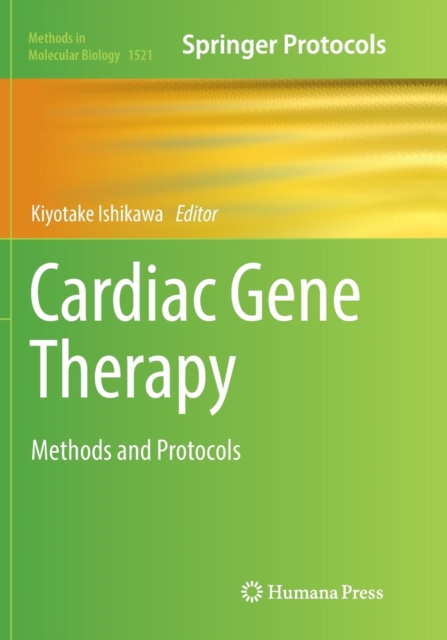 Cardiac Gene Therapy