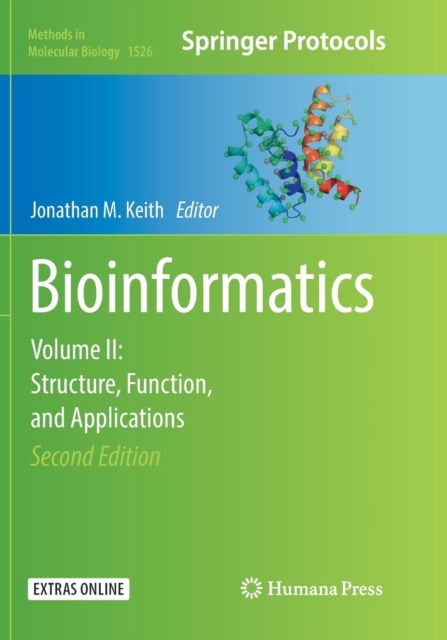 Bioinformatics